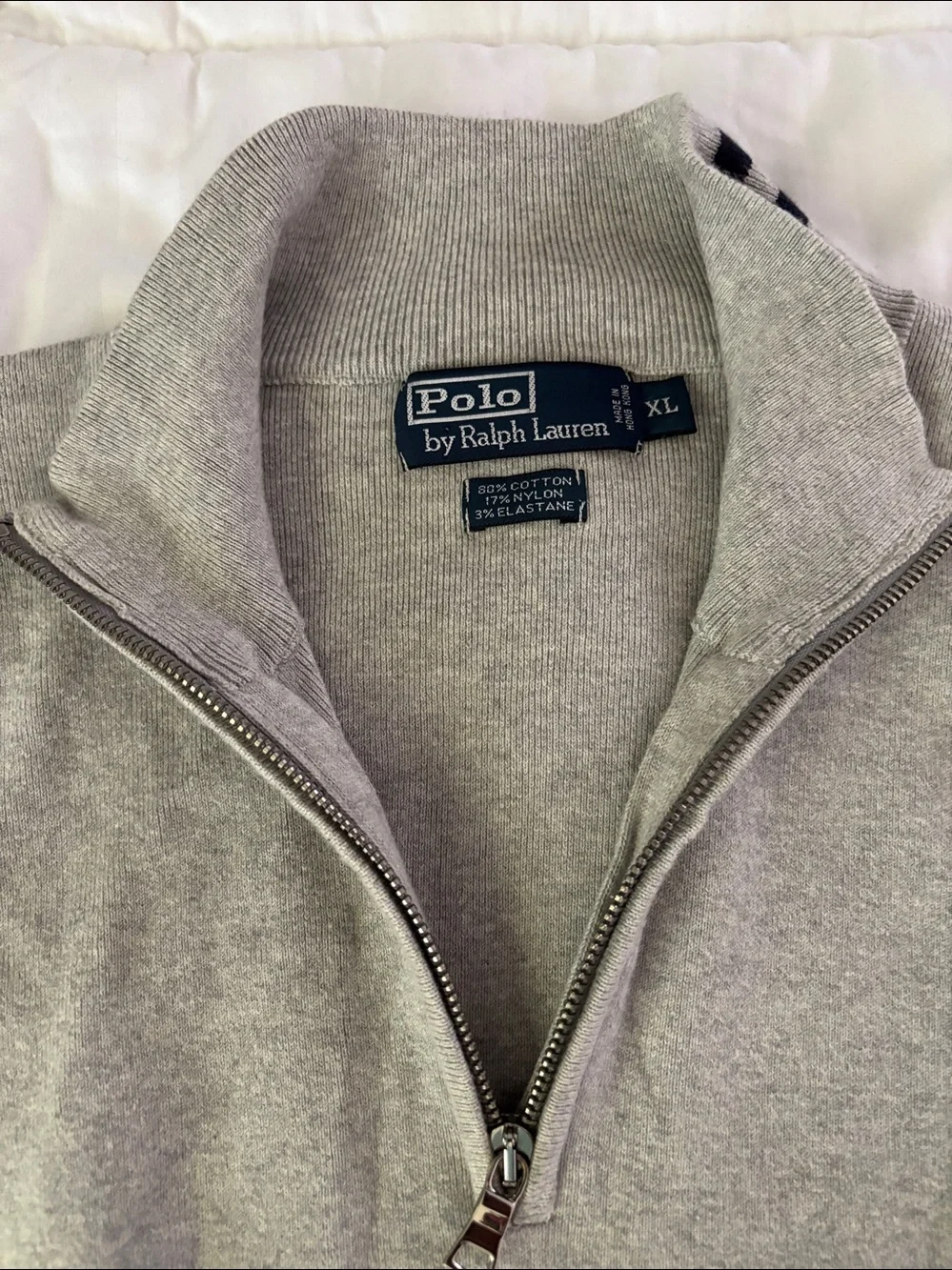 Polo Ralph Lauren polo by